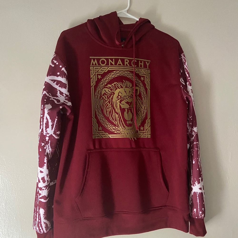 Hoodies